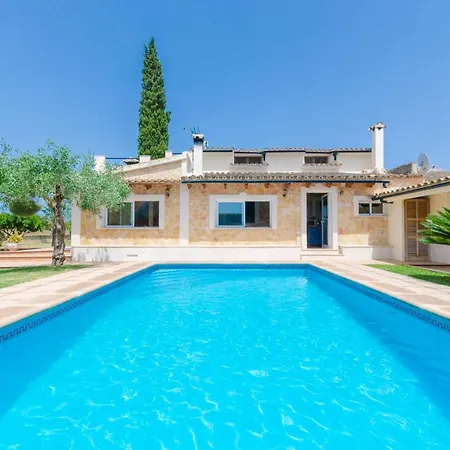 Villa Citrino