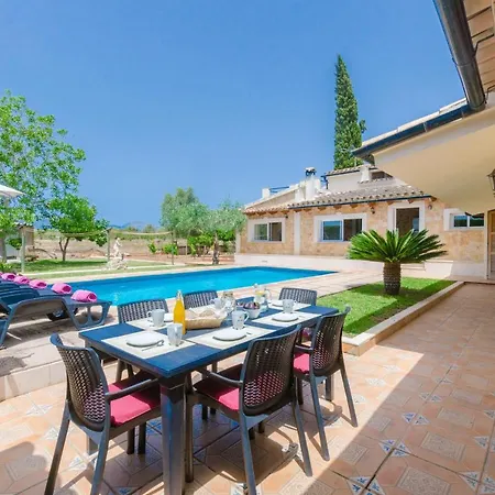 Villa Citrino *
