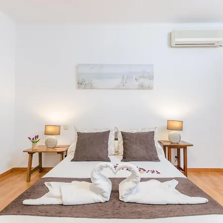 Villa Citrino Inca (Mallorca)