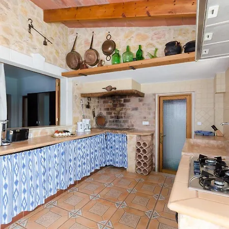 Villa Citrino