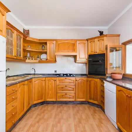 Citrino Villa *