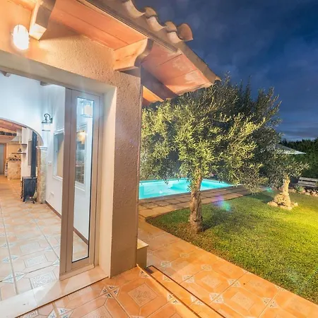 Citrino Inca (Mallorca)