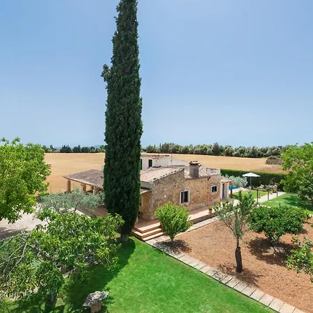 Citrino Villa Inca (Mallorca)