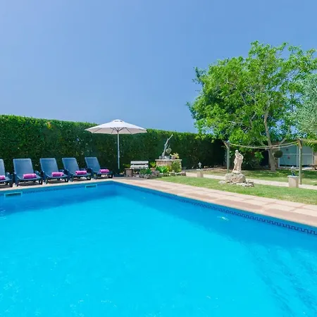 Villa Citrino