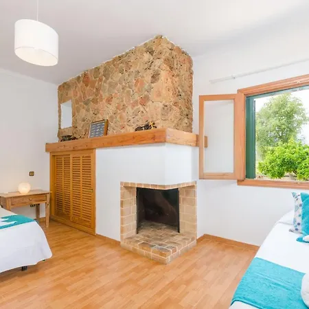 Citrino Villa *