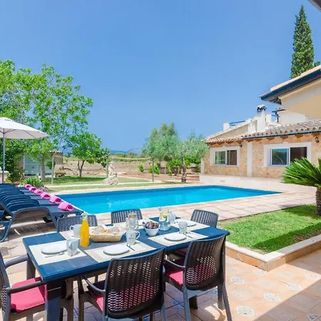 Villa Citrino