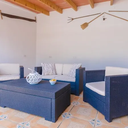 Citrino Villa