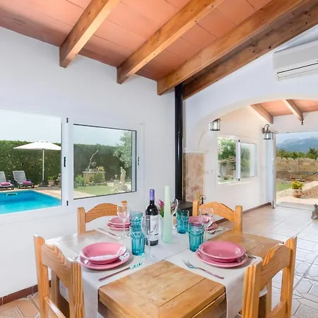 Citrino Inca (Mallorca)