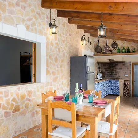 Villa Citrino *
