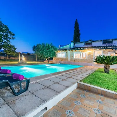 Villa Citrino Inca (Mallorca)