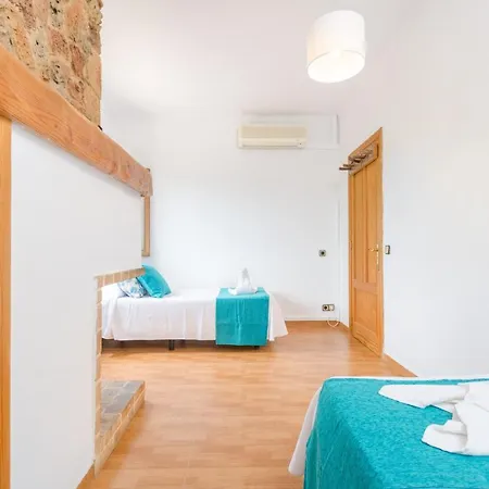 Citrino Inca (Mallorca)