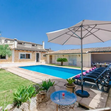 Citrino Villa *
