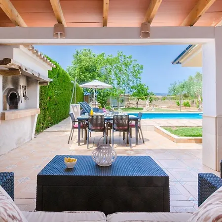 Citrino Villa *