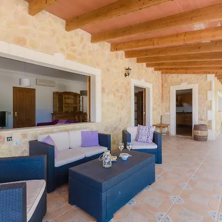Citrino * Inca (Mallorca)