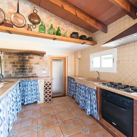 Citrino Villa *