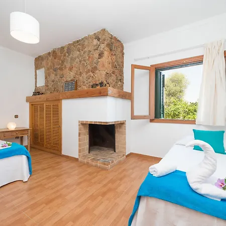 Villa Citrino Inca (Mallorca)