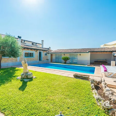 Citrino Villa *