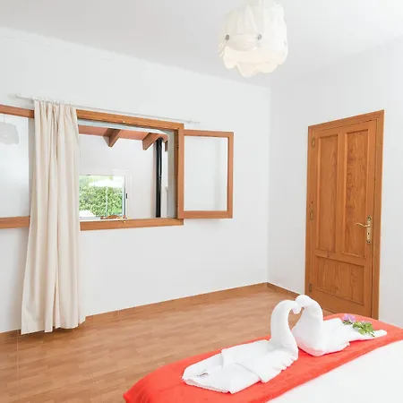 Citrino Villa *