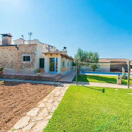 Citrino * Inca (Mallorca)